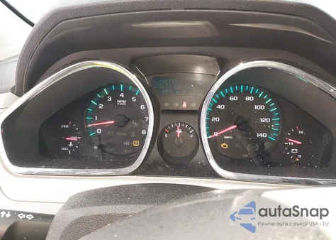 2011 Chevrolet Traverse Ltz z USA, uszkodzony, nr VIN 1GNKVLEDXBJ304724